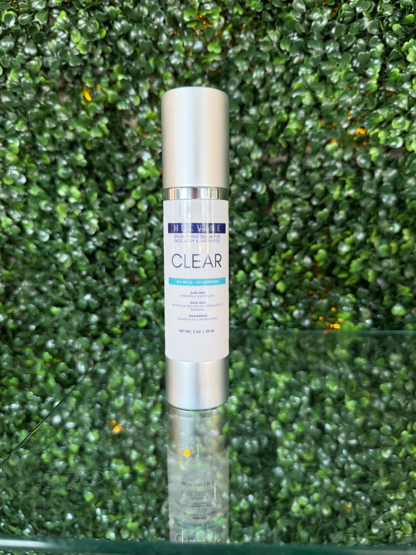 Dark Inner Thighs & Buttocks Discoloration Bundle