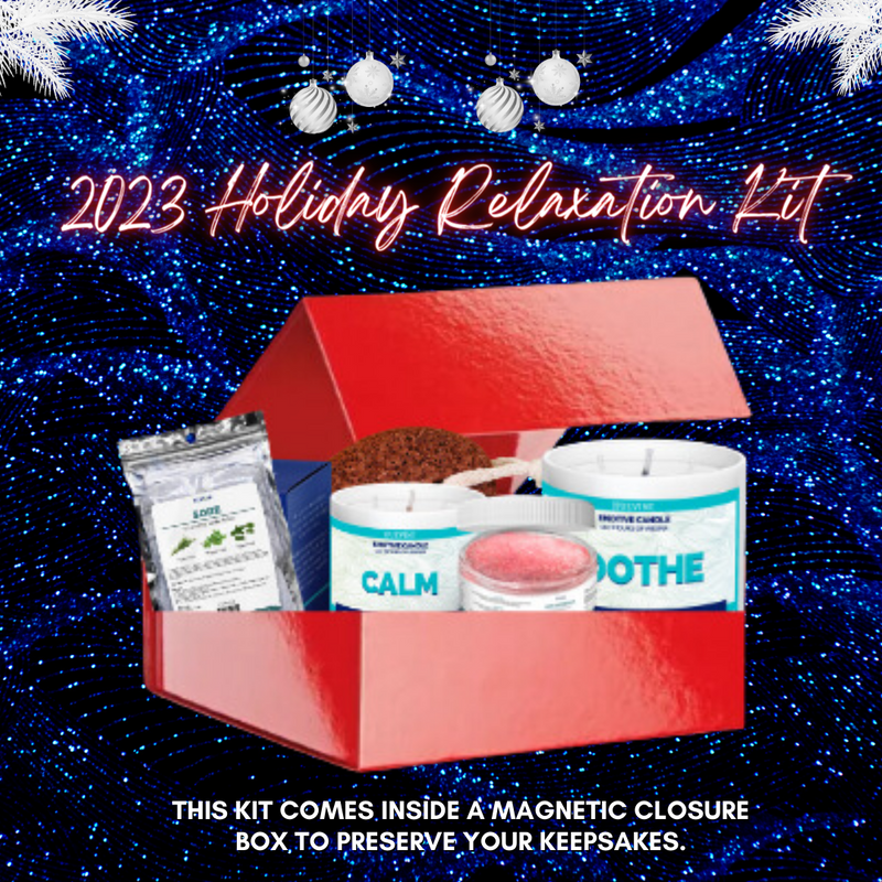2023 Holiday Relaxation Kit