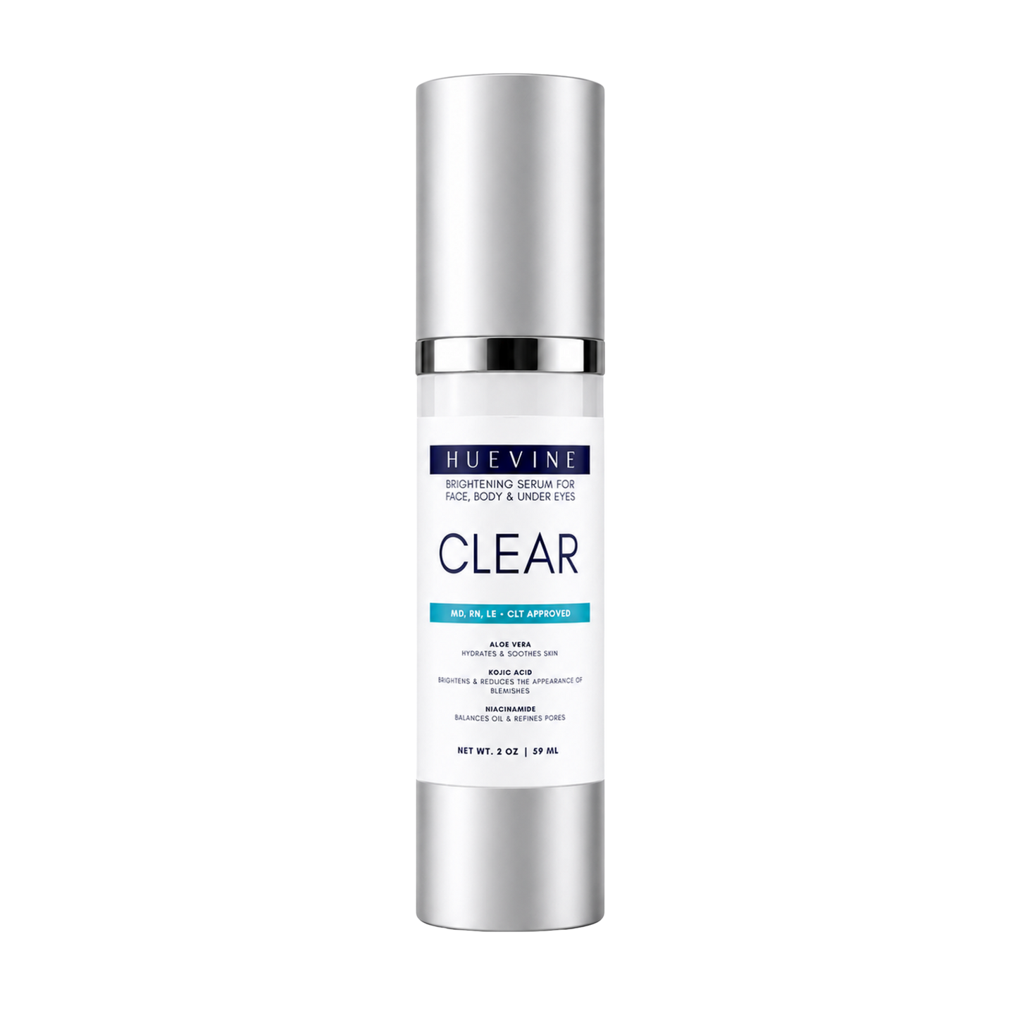 CLEAR
