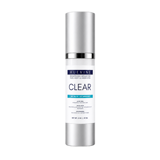 CLEAR