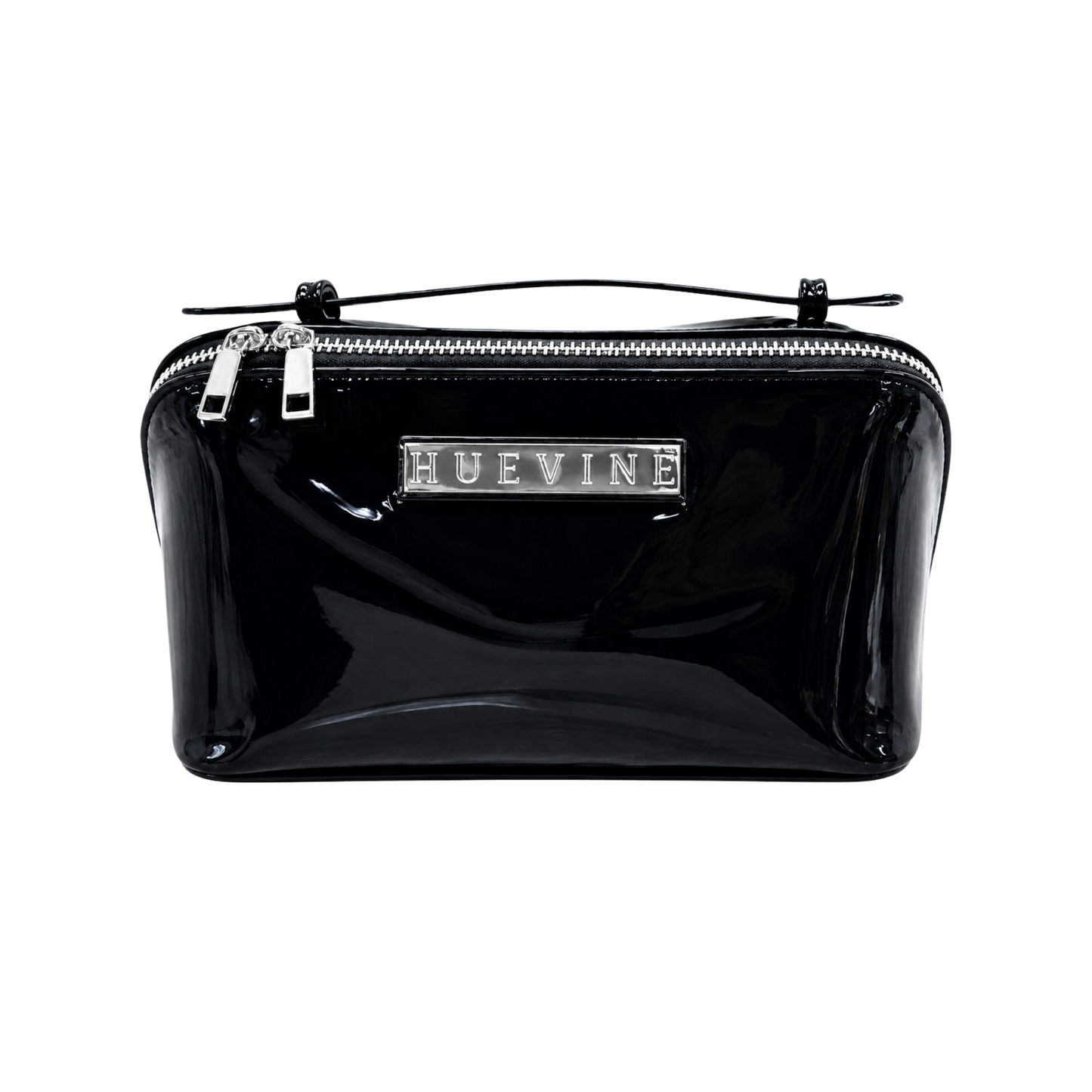 HueVine Glow Bag – Flight-Ready, Chic, and Glowing