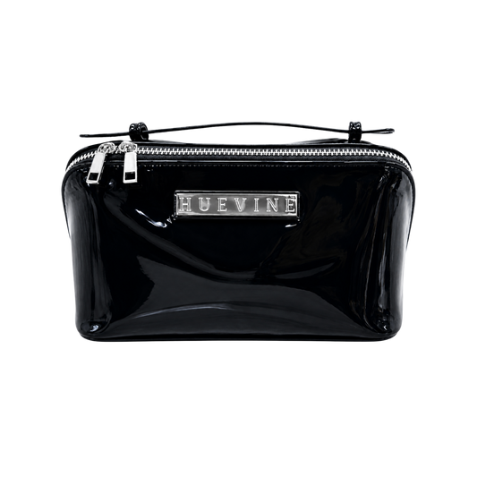 HueVine Glow Bag – Flight-Ready, Chic, and Glowing