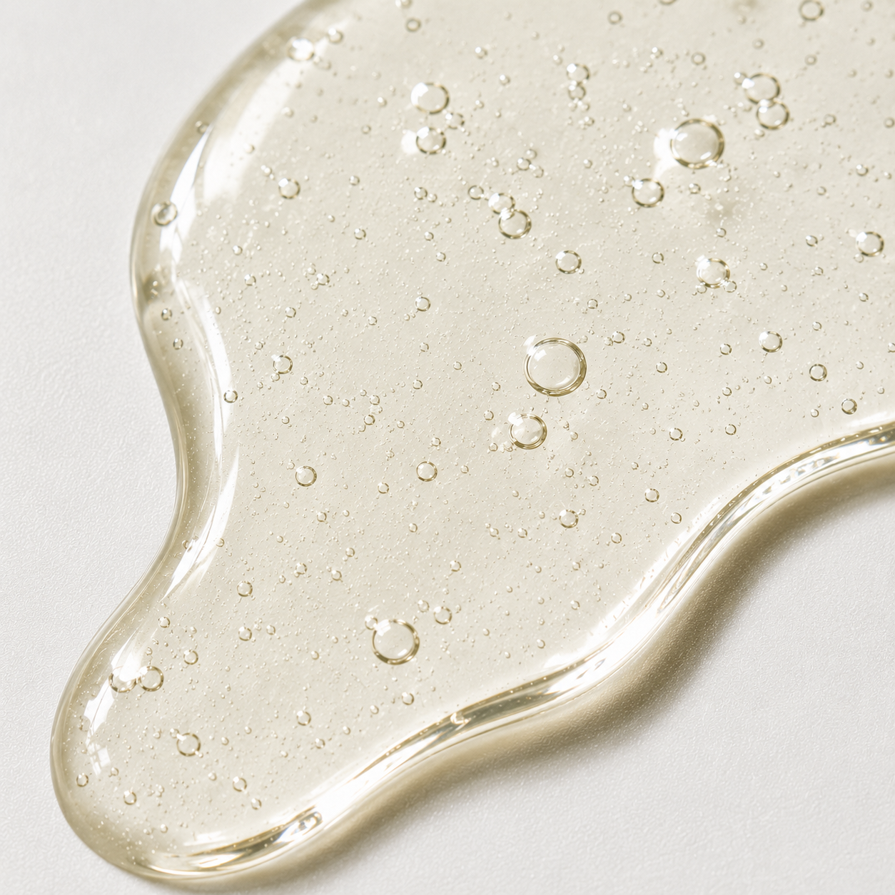 Play | Pure Organic Dry Oil