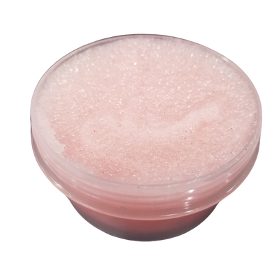 That Scrub | Lip Exfoliator