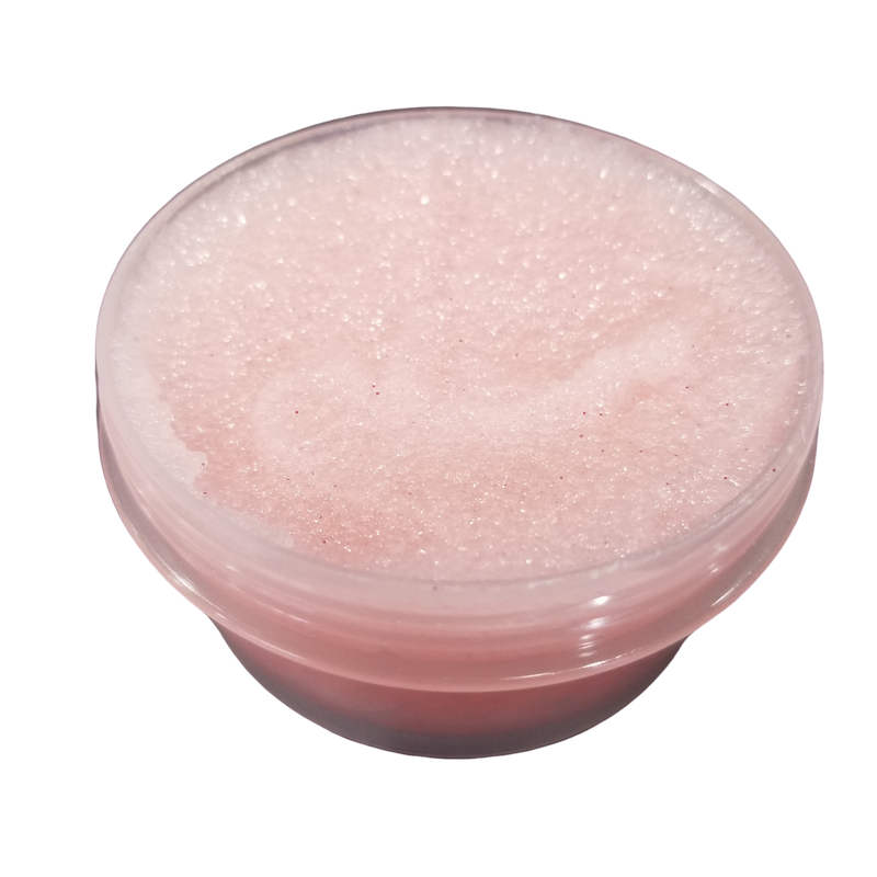 That Scrub | Lip Exfoliator