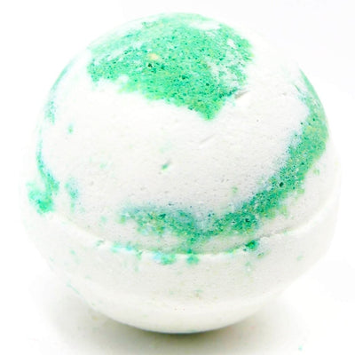 Aloe | BATH BOMBS - HueVine Wellness + Spa