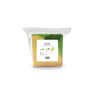 Aloe | CLEANSE - HueVine Wellness + Spa