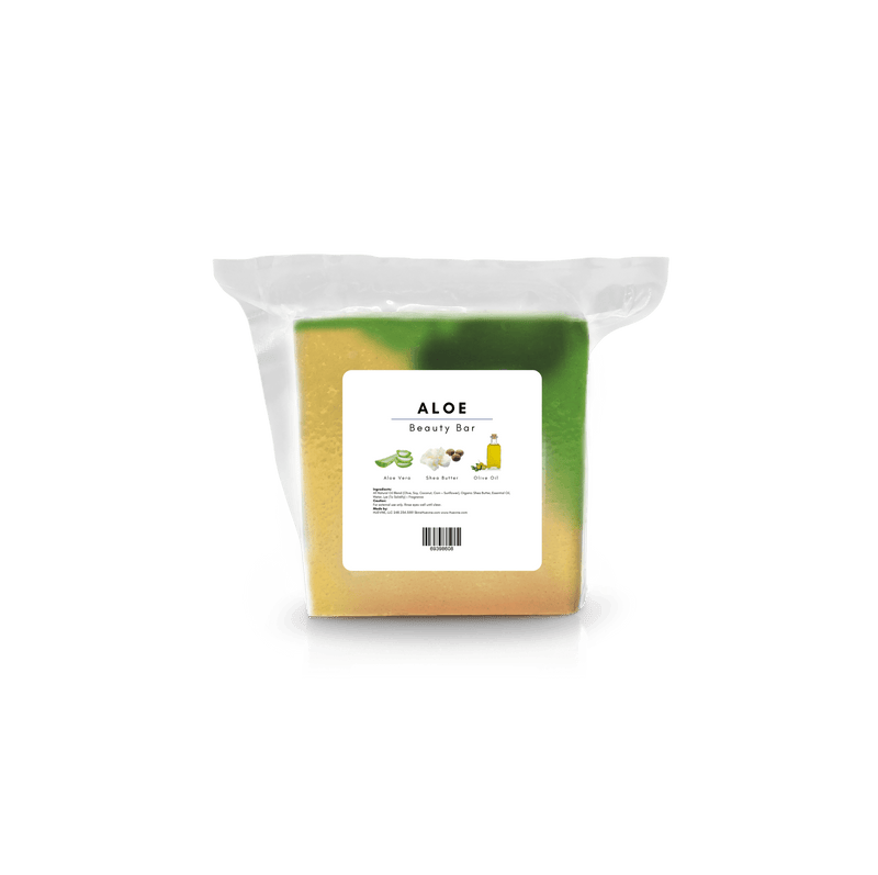 Aloe | CLEANSE - HueVine Wellness + Spa