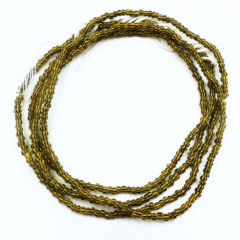 Authentic African Waist Beads - HueVine Wellness + Spa