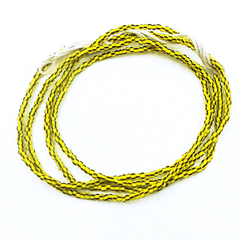 Authentic African Waist Beads - HueVine Wellness + Spa