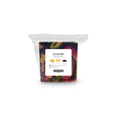 Flavor | CLEANSE