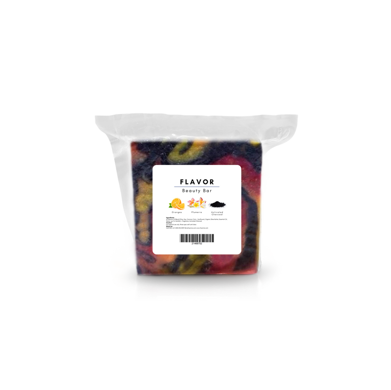 Flavor | CLEANSE