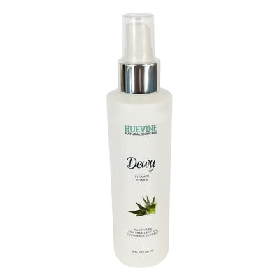 DEWY | Vitamin Toner - HueVine Wellness + Spa