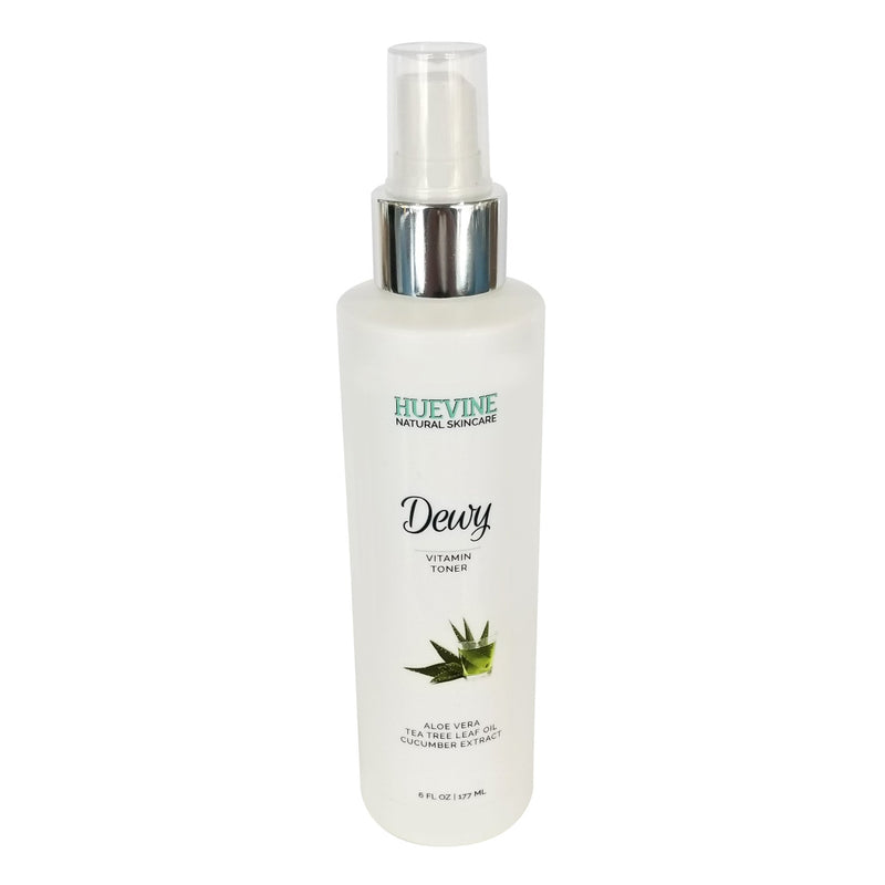 DEWY | Vitamin Toner - HueVine Wellness + Spa