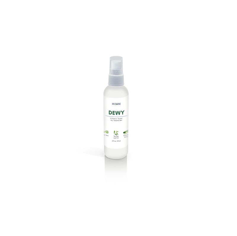 DEWY | Vitamin Toner - HueVine Wellness + Spa