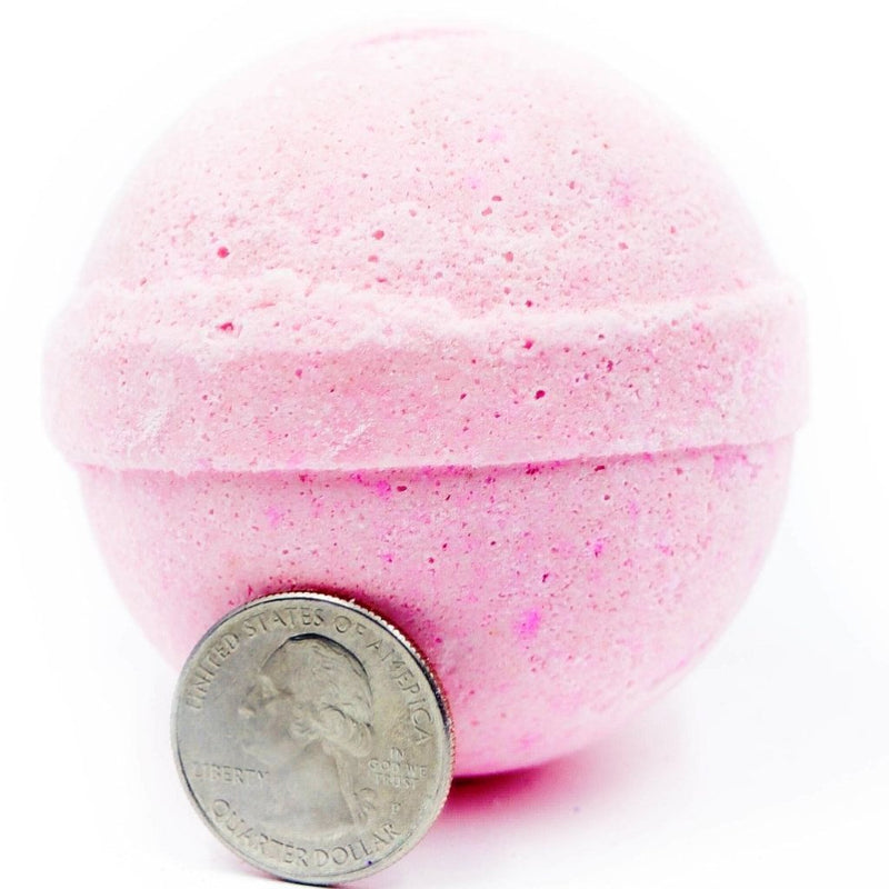 Girly | BATH BOMBS - HueVine Wellness + Spa