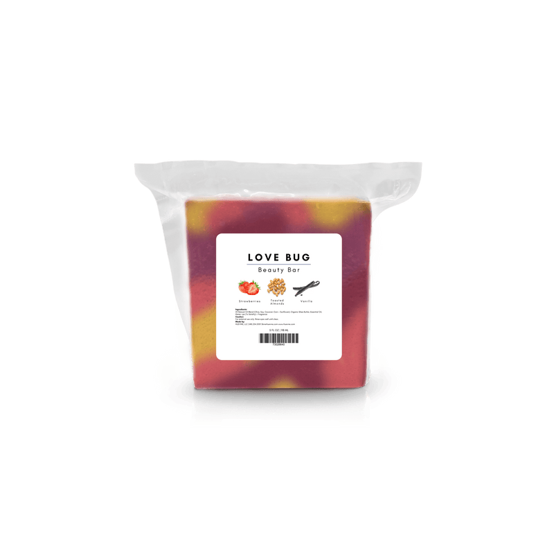 Love Bug | CLEANSE - HueVine Wellness + Spa