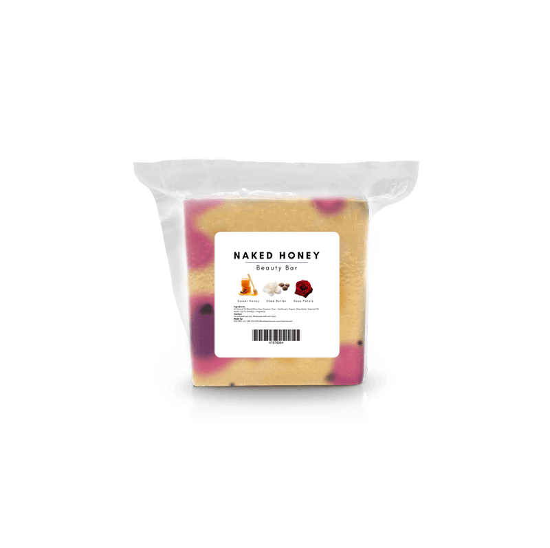 Naked Honey | CLEANSE - HueVine Wellness + Spa