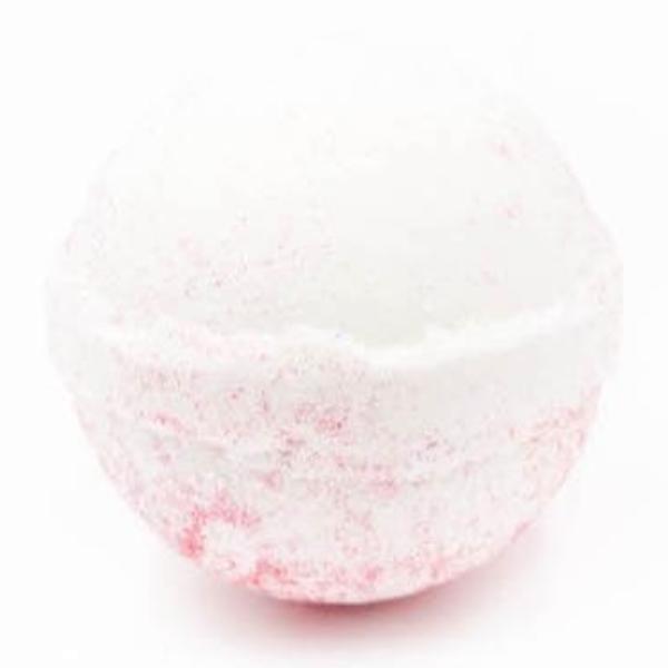 Pinkie | BATH BOMBS - HueVine Wellness + Spa