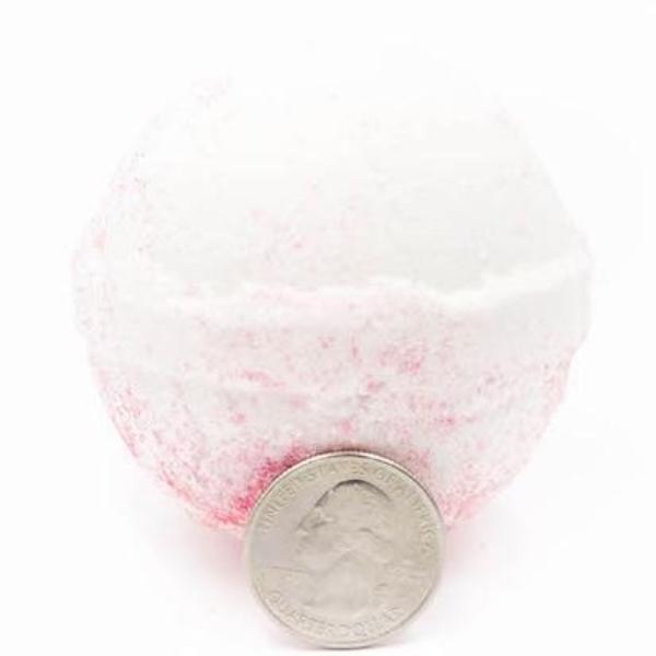 Pinkie | BATH BOMBS - HueVine Wellness + Spa