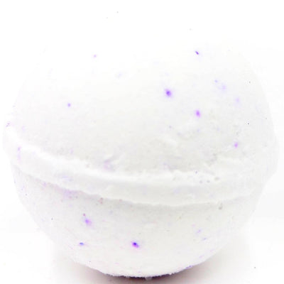 Purple Kisses | BATH BOMBS - HueVine Wellness + Spa