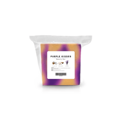 Purple Kisses | Cleanse - HueVine Wellness + Spa
