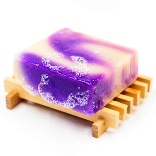 Purple Kisses | Cleanse - HueVine Wellness + Spa