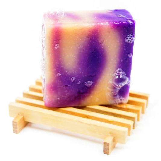 Purple Kisses | Cleanse - HueVine Wellness + Spa