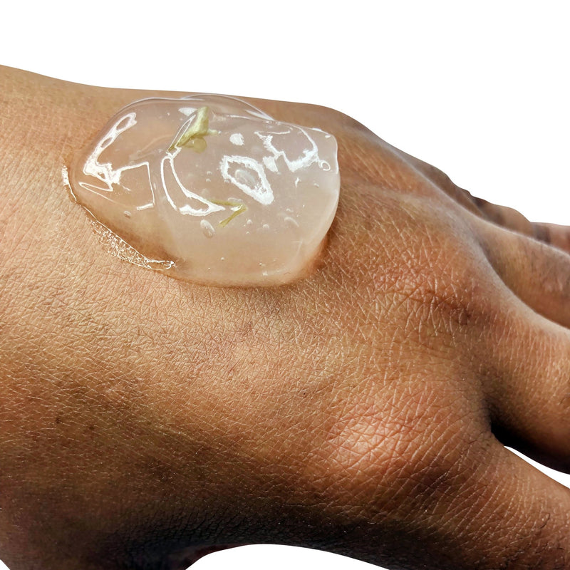 REFRESHED | Vitamin Infused Gel Masque - HueVine Wellness + Spa