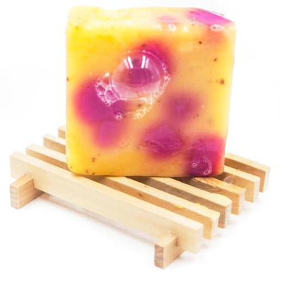 Rosebud | CLEANSE - HueVine Wellness + Spa