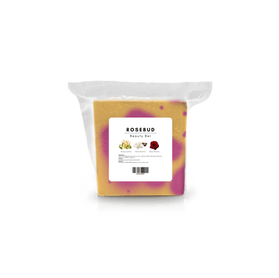 Rosebud | CLEANSE - HueVine Wellness + Spa