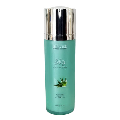 Silky | Revealing Serum - HueVine Wellness + Spa