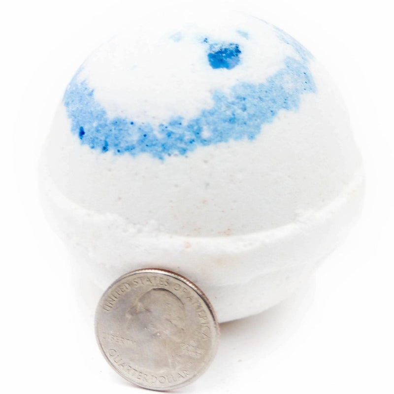 Splash | BATH BOMBS - HueVine Wellness + Spa