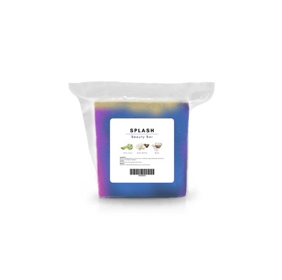 Splash | CLEANSE - HueVine Wellness + Spa