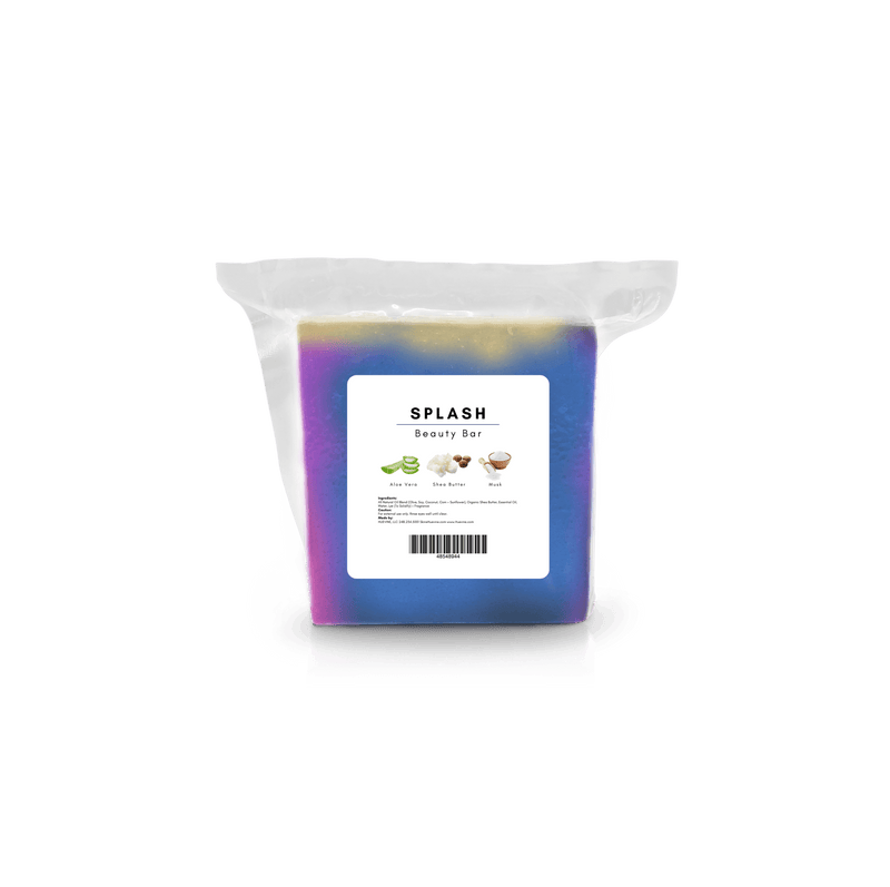 Splash | CLEANSE - HueVine Wellness + Spa