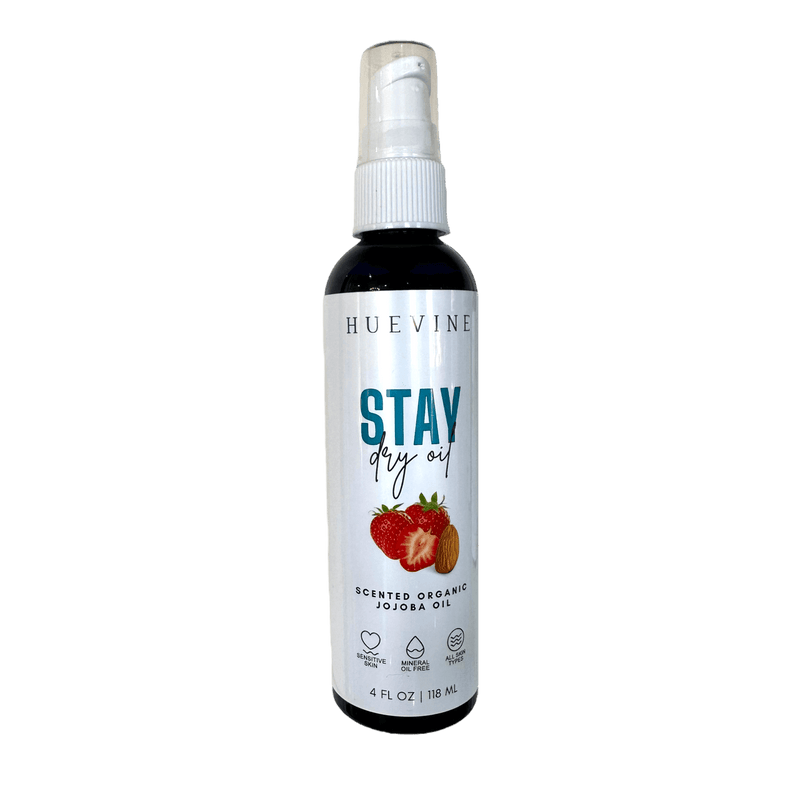 Stay | Dry Oil - HueVine Wellness + Spa