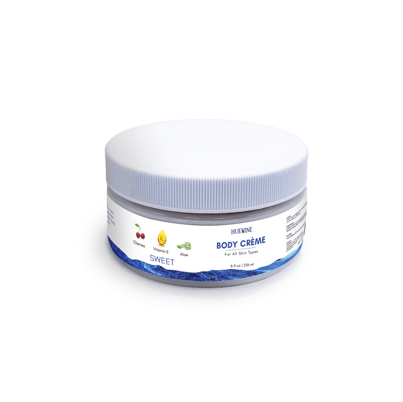 Sweet | CRÈME - HueVine Wellness + Spa